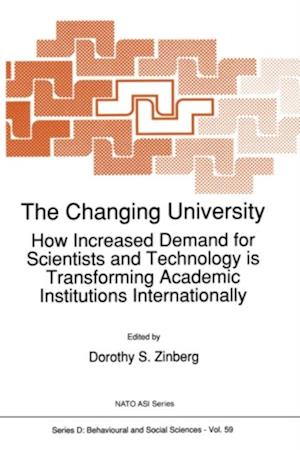 Changing University