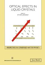Opticals Effects in Liquid Crystals