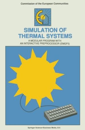 Simulation of Thermal Systems