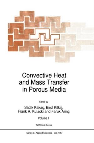 Convective Heat and Mass Transfer in Porous Media