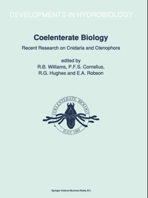 Coelenterate Biology: Recent Research on Cnidaria and Ctenophora
