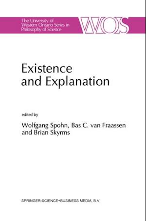 Existence and Explanation