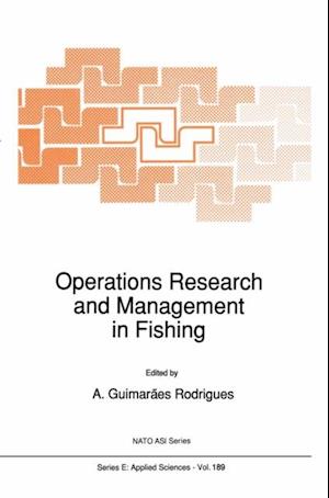 Operations Research and Management in Fishing