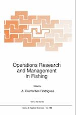 Operations Research and Management in Fishing