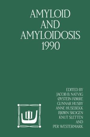 Amyloid and Amyloidosis 1990