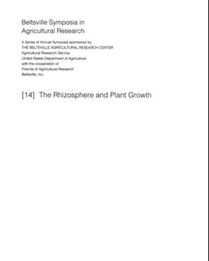 Rhizosphere and Plant Growth