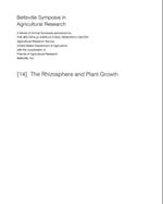 Rhizosphere and Plant Growth