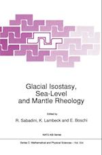 Glacial Isostasy, Sea-Level and Mantle Rheology