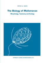 Biology of Mallomonas