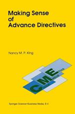 Making Sense of Advance Directives