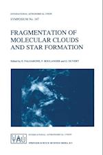 Fragmentation of Molecular Clouds and Star Formation