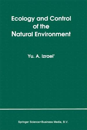 Ecology and Control of the Natural Environment