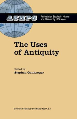 Uses of Antiquity