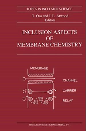 Inclusion Aspects of Membrane Chemistry