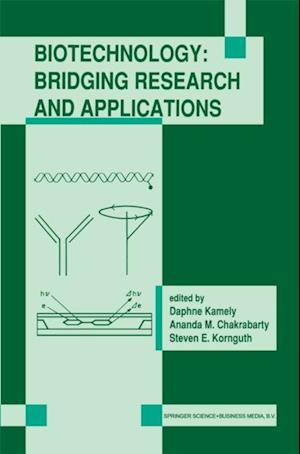 Biotechnology: Bridging Research and Applications