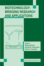 Biotechnology: Bridging Research and Applications