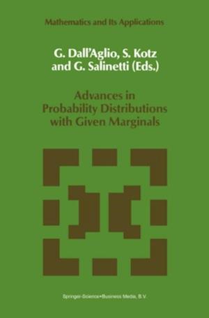 Advances in Probability Distributions with Given Marginals