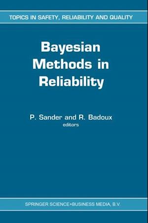 Bayesian Methods in Reliability