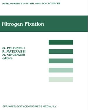 Nitrogen Fixation