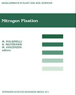 Nitrogen Fixation