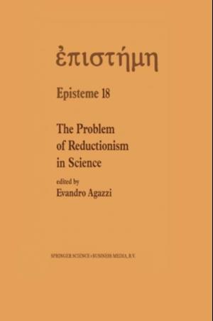 Problem of Reductionism in Science