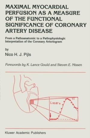 Maximal Myocardial Perfusion as a Measure of the Functional Significance of Coronary Artery Disease