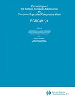 Proceedings of the Second European Conference on Computer-Supported Cooperative Work