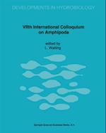 VIIth International Colloquium on Amphipoda