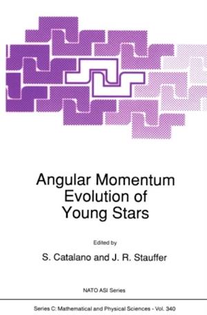 Angular Momentum Evolution of Young Stars