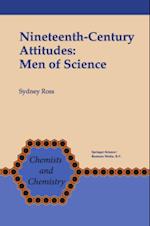 Nineteenth-Century Attitudes: Men of Science