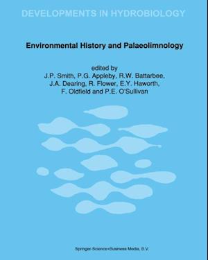 Environmental History and Palaeolimnology