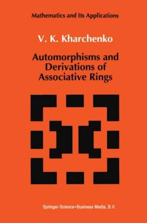 Automorphisms and Derivations of Associative Rings