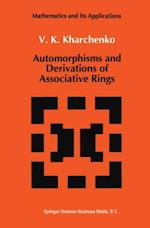 Automorphisms and Derivations of Associative Rings