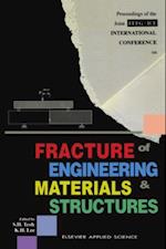 Fracture of Engineering Materials and Structures