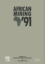 African Mining '91