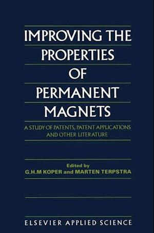 Improving the Properties of Permanent Magnets