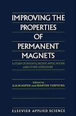 Improving the Properties of Permanent Magnets