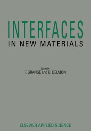 Interfaces in New Materials