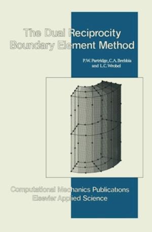 Dual Reciprocity Boundary Element Method