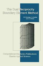 Dual Reciprocity Boundary Element Method