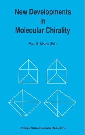 New Developments in Molecular Chirality