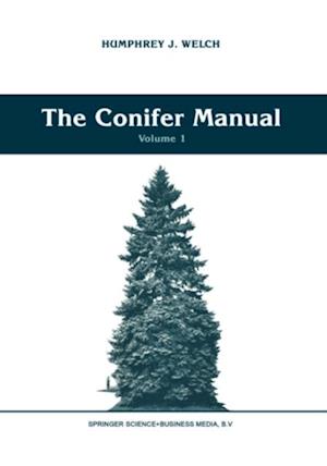 Conifer Manual