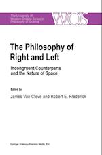 Philosophy Of Right And Left