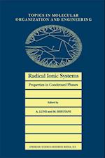 Radical Ionic Systems