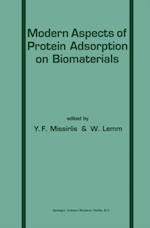 Modern Aspects of Protein Adsorption on Biomaterials