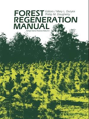 Forest Regeneration Manual