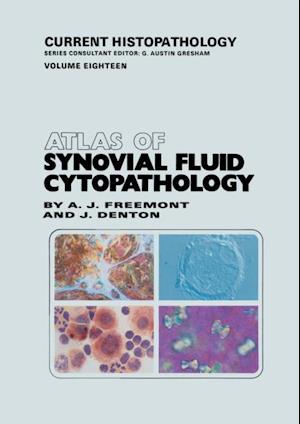 Atlas of Synovial Fluid Cytopathology