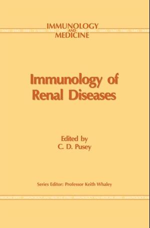 Immunology of Renal Disease