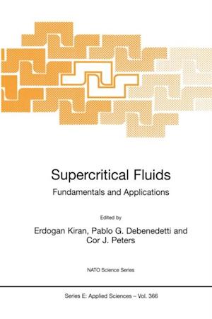 Supercritical Fluids