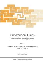 Supercritical Fluids